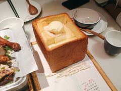 -绿茶餐厅(北京世纪金源店)