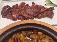 -一品红川菜(皇岗店)