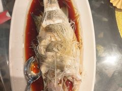 -粥全粥到海鲜家常菜·海肠捞饭(嫩江路店)