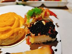 -五月罗马海鲜自助餐厅(陆家嘴店)