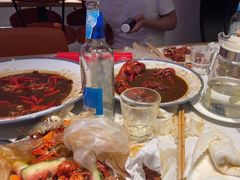 -杨氏青龙虾·羊蝎子(托乐嘉店)