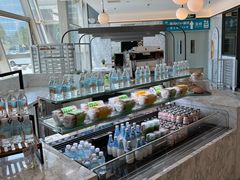 -面包新语(上地华联店)