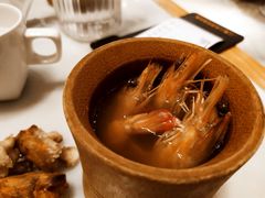 -莆田餐厅PUTIEN(三里屯店)