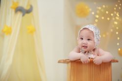 -Baby Pastel 自然光儿童摄影(CBD店)