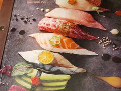 -山葵家·创意料理(EFC欧美广场店)