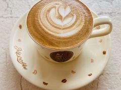 -Me Coffee下午茶艺术空间