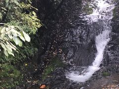 -夏霖九天银瀑风景区