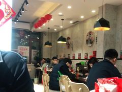 大堂-老赵太太麻辣烫涮肚馆(大经路店)