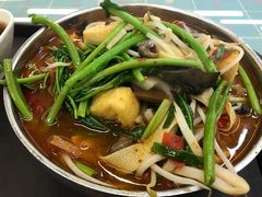 -红鼻子桂林米粉(金唐新光界店)