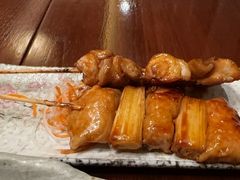 -Tsuru鹤日本料理(静安香格里拉店)