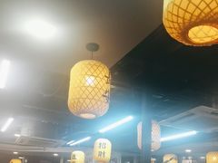 -长安后宰门水盆羊肉(新都心店)