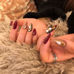 -雪儿·YuKi美甲美睫皮肤管理Salon