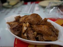 爊鸭-阿马土菜馆