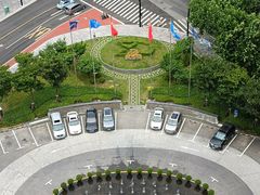 -上海虹桥宾馆味翠餐厅