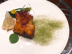 -彩丰楼·中餐厅(国家会展中心上海洲际店)