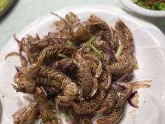 -启东海鲜人家(古美路店)