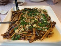 响油鳝糊-天福苑(崇宁路店)