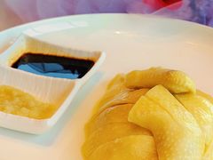 -君来湖滨饭店·渔餐厅