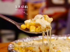 -咕咕站韩国料理(紫金港店)