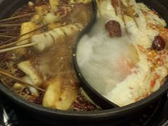 -成都玉林串串香(世纪港湾店)