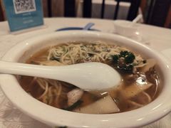 片儿川-楼外楼(西湖景区孤山路店)