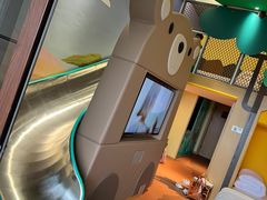 -清远熹乐谷温泉度假酒店