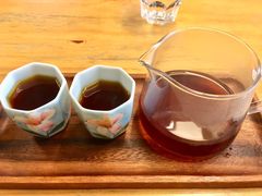 手冲咖啡-251#coffee roasters(沿河东路店)