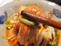 -老街坊市井火锅(营门口店)