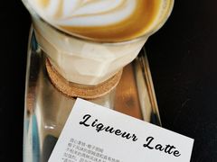 -NokNok Coffee(宽窄巷子店)