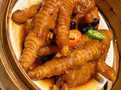 -香港池仔记肠粉王(博多新记襄阳南路店)