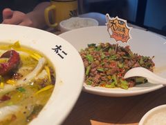 -太二酸菜鱼(正大广场店)