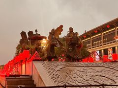 -大唐不夜城