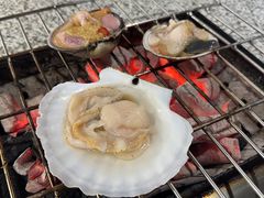 -震海贝烤贝·民俗特色店(延吉总店)
