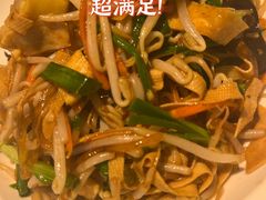 -春饼先生·北京烤鸭(甘井子万达店)