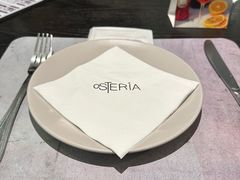 -Osteria意大利餐厅