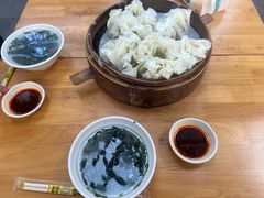 -晓友烧麦(光华村店)