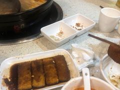 -蜀皇·菌汤鲜黄牛肉汤锅(宽窄巷子店)