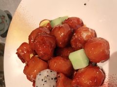 -晓粤·惹味粤菜(凯德乐峰广场店)