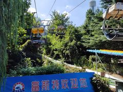-富斯特索道
