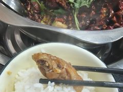 -天治宣·野椒鸡(龙头寺总店)