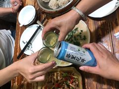 -朗妈私房菜(婺女州店)