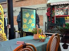 -威尼斯意餐酒吧 Venezia club(意大利风情街店)