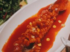 -缪氏川菜(深圳北站缤果空间店)