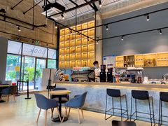 -GOTLOT COFFEE&KITCHEN角落厨房NOOK店