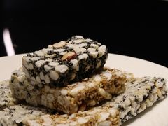 冻米糕-海味世家·家常菜馆(明州里店)