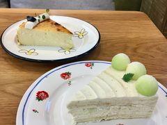 茉莉蜜瓜千层-叶太YETAI(良库店)