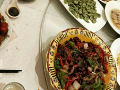 -锦江都城闵行饭店