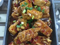 -徽州美食(三十年老店)