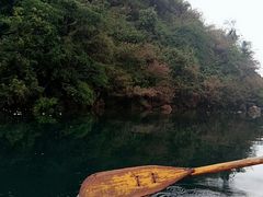 -丽江泸沽湖景区-里格半岛