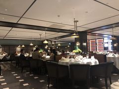 大堂-民国红公馆·秦淮八艳(夫子庙店)